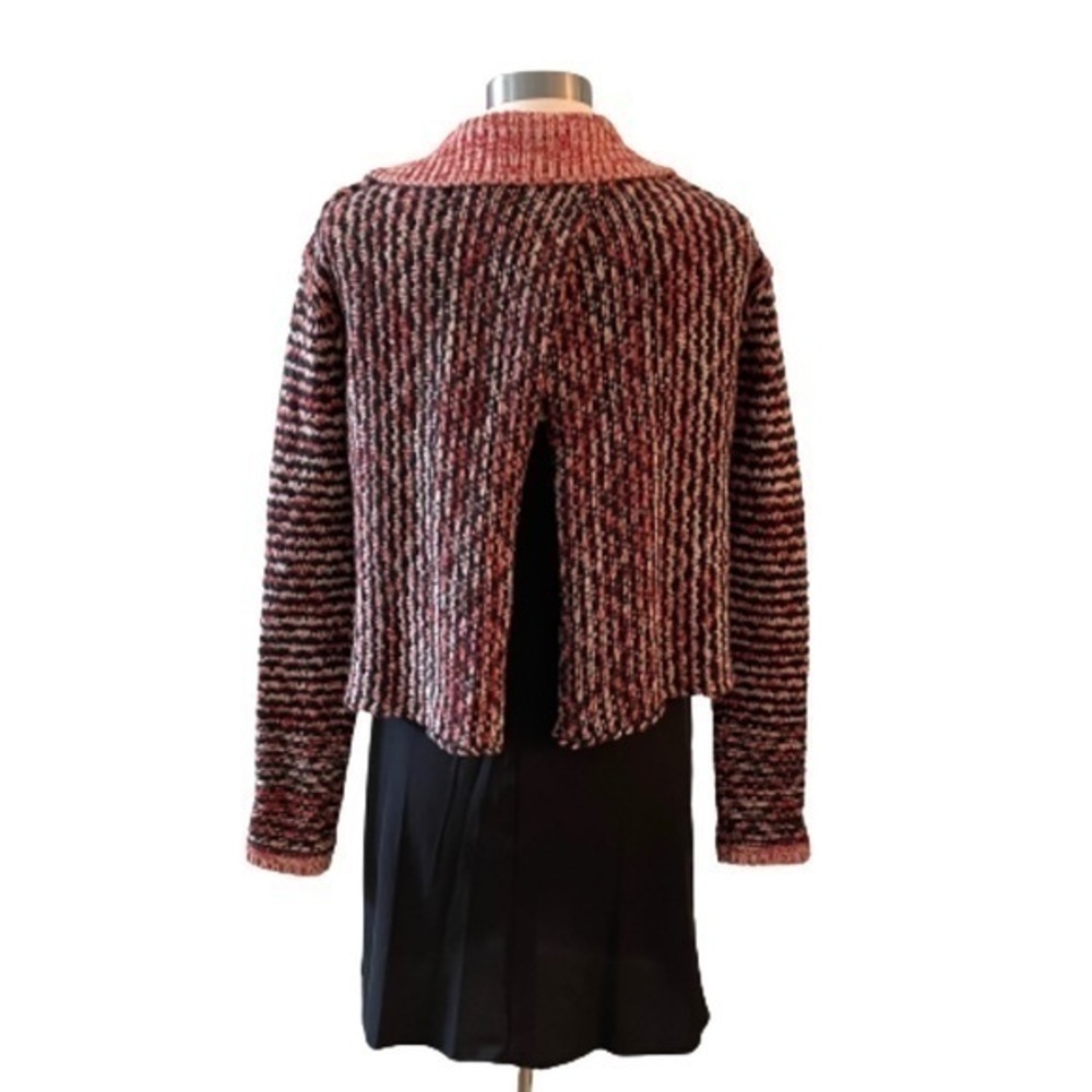 Free People Multicolor Striped Cardigan - Picture 9 of 16